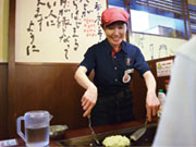 お好み焼・焼そば 風月株式会社