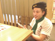 梨湖フーズ(株)