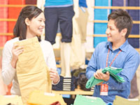 株式会社ユニクロ