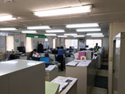 日通札幌運輸(株)