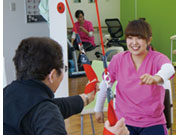 株式会社ヒューマンリンク
