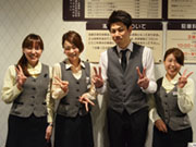 すすきの天然温泉 スパ・サフロ(株)M&S スパ・プロジェクト