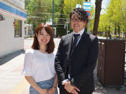 (株)シティビルサービス札幌