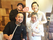 北海道焼肉プライム (株)こがね