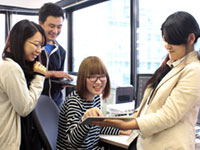 株式会社エスオーエルグループ