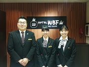 WBFリゾート(株)