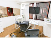 West 4 Dental Clinic