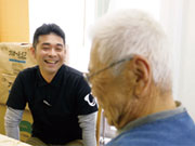 株式会社セブンブレンチ
