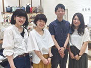 HEART MARKET イオンモール札幌平岡(有)ハートマーケット