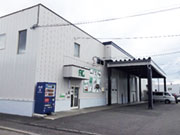 株式会社アクティブ・ケア 福祉用具事業部