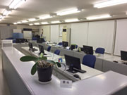 北海道トナミ運輸(株) 本社