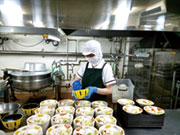 富士産業(株) 函館営業所