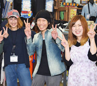 ドンドンダウンオンウェンズディ札幌平岡店(株)ハッピーツリー・アンド・カンパニー
