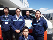 北海道セイカン工業(株)