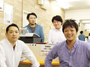 理容室 CLAP 東店・柏林台店