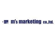 (株)m's marketing