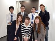 株式会社 東名