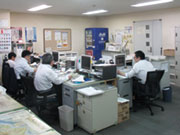 北海定温運輸 株式会社