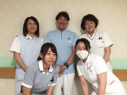 (特定)医療法人社団 林下病院
