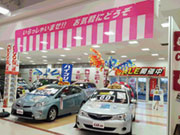 (株)クルマン札幌