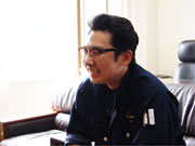 北水 大協水産株式会社