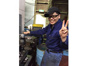 有限会社 北サトー機械