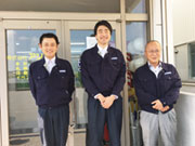 株式会社アシスト