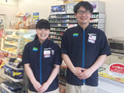 ファミリーマート (株)米の有田章弘商店