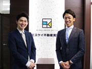 エスケイ不動産流通(株)