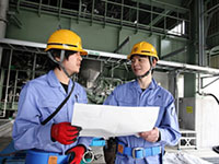 月島テクノメンテサービス株式会社