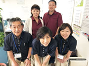 医療法人社団 誠仁会ケアプランセンター北大通り