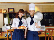 洋食屋 グリル・ラパン