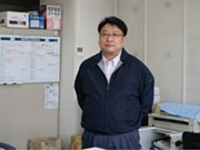 (株)八葉水産