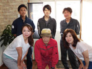 (株)SESサトウエンジニアリングサービス
