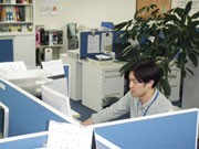 株式会社 北海道平和マネキン