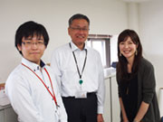 (株)あいプラン 本社