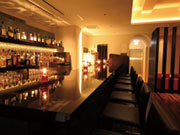 SUNTORY BAR スタイリッシュD(有)東風コーポレーション