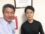 (株)カネマツ 札幌営業所