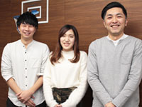 株式会社 ECホールディングス