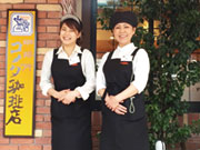 コメダ珈琲店 狸小路2丁目店(仮称)ファースト・プログレス札幌(株)