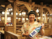 (株)エー・ピーカンパニー 塚田農場 平澤精肉店