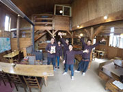 斜里温泉 湯元館 (株)スターヒルズ