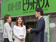 (株)シティビルサービス札幌