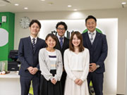 (株)シティビルサービス札幌