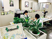 ビアイジ株式会社 札幌支店