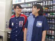 (株)六六 ローソン 4店舗合同募集