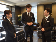 岩見沢公益社 (株)ライフネット