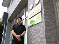 (株)ケアビジョンあっと・ほ〜む心、りびんぐ・ほ〜む絆