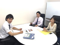 株式会社フュージョン