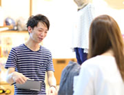毎朝6時くらいに社長から全社員に送られる「キラキラメール」はモチベーションアップに大きく影響しています。